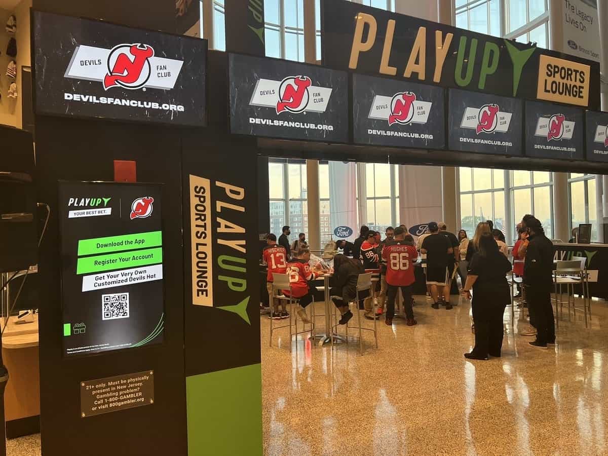 PlayUp Gains Sports Betting And iGaming Market Access In Iowa