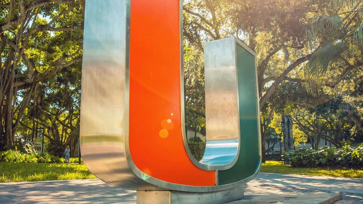 University of Miami Gives Athletic Director Blake James The Heave-Ho