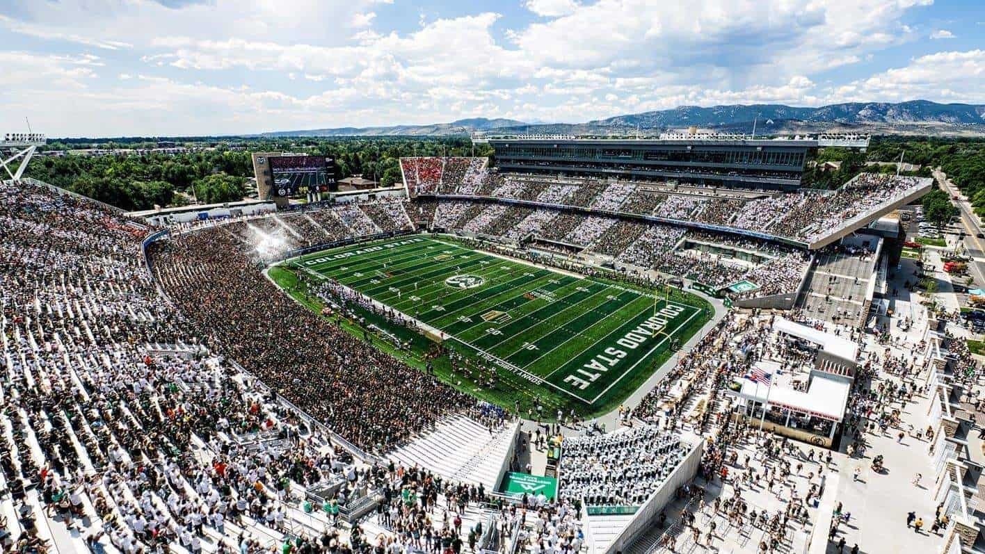 Colorado State Fires Head Coach Steve Addazio