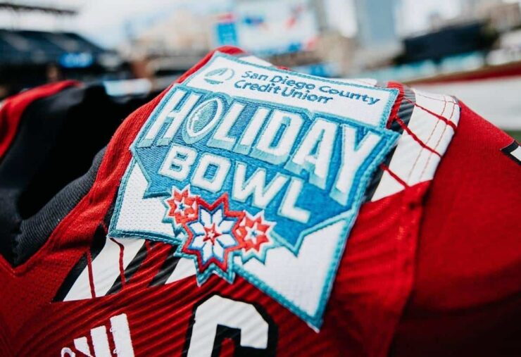 UCLA Bails On Holiday Bowl Just A Few Hours Prior To Kickoff