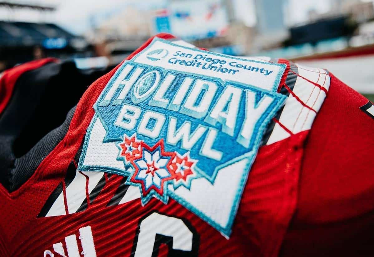 UCLA Bails On Holiday Bowl Just A Few Hours Prior To Kickoff