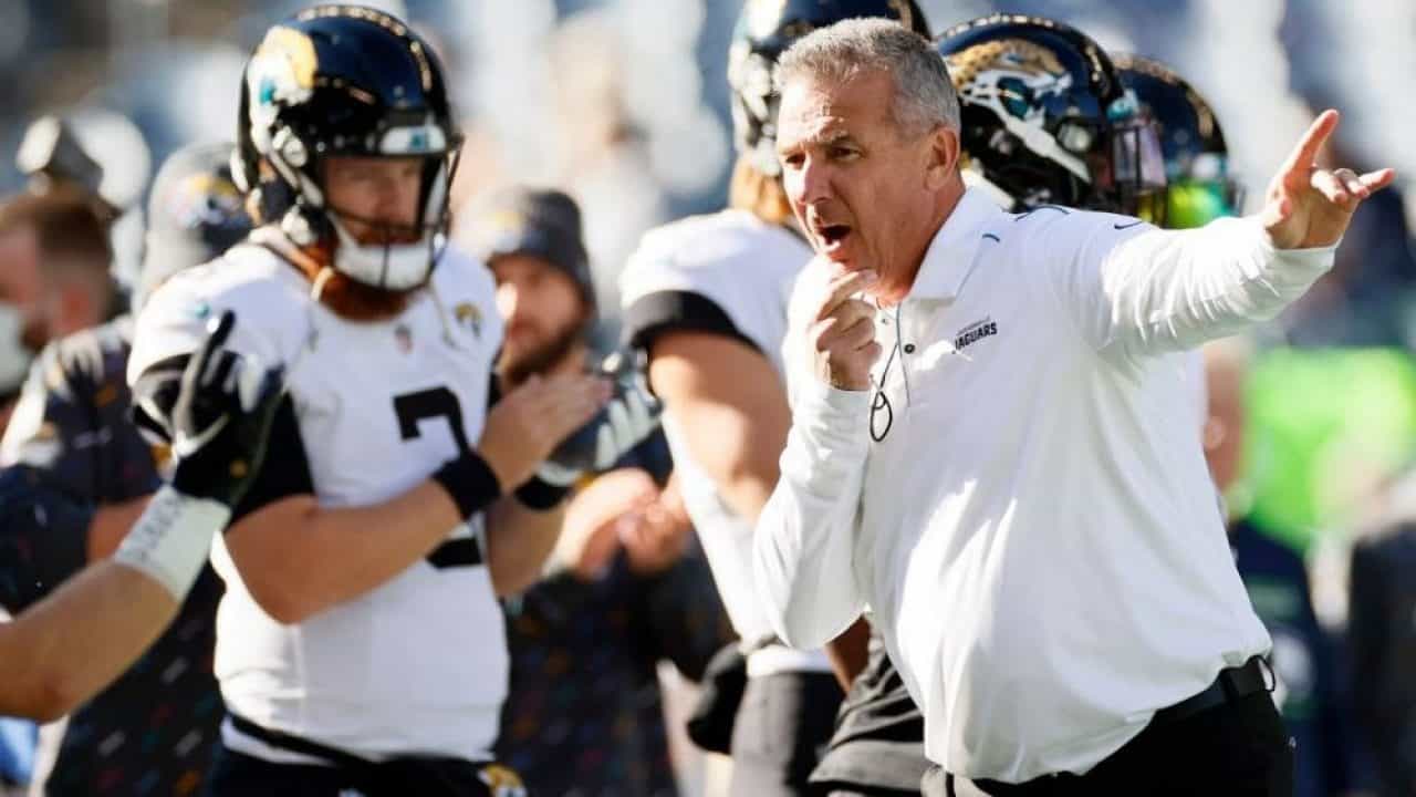 Urban Meyer Speaks After Jacksonville Firing, Still Has Complete Lack Of Self Awareness