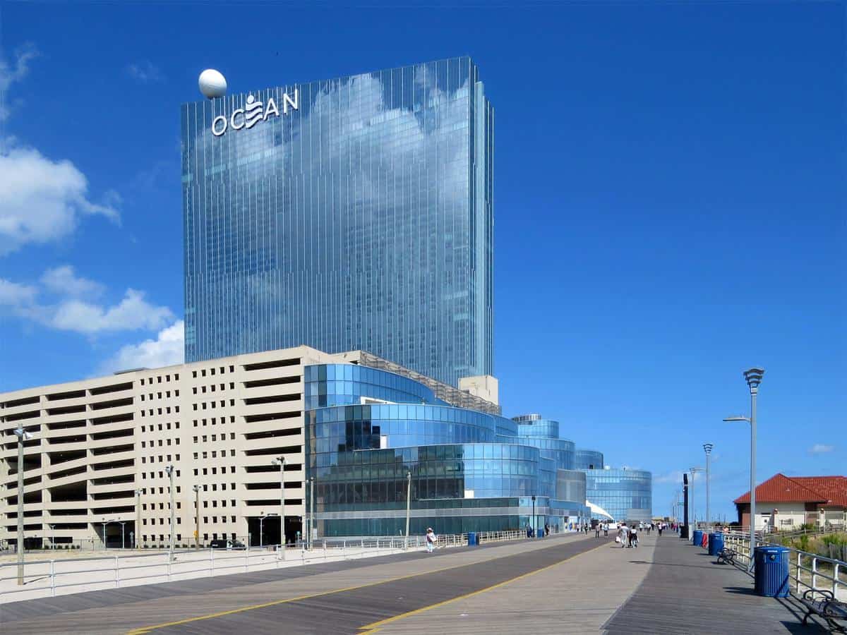 Atlantic City’s Ocean Casino Resort Will Partner With USBookmaking For Retail Sportsbook