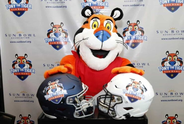 University Of Miami Out Of Sun Bowl Due To COVID-19 Issues
