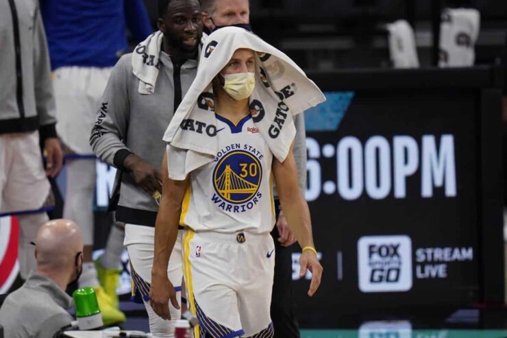 NBA Will Enforce Additional COVID Protocols Due To Infection Surge