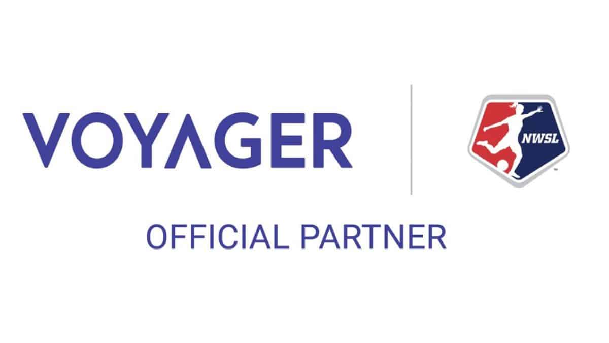 Crypto Firm Voyager Digital In Sponsorship Deal With National Women’s Soccer League