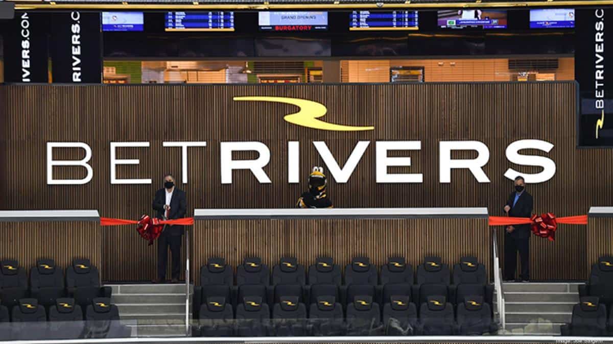 BetRivers Sportsbook Plans Friday Mobile Launch In Louisiana