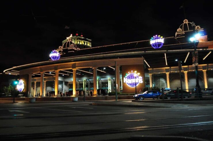 Caesars Sportsbook Announces Louisiana Mobile Launch