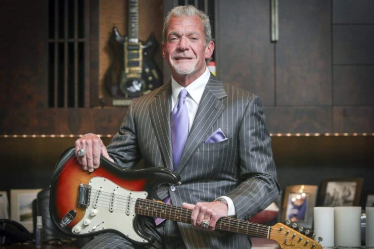 Indianapolis Colts’ Owner Jim Irsay Offers Mea Culpa For Disappointing Season In Open Letter To Fans