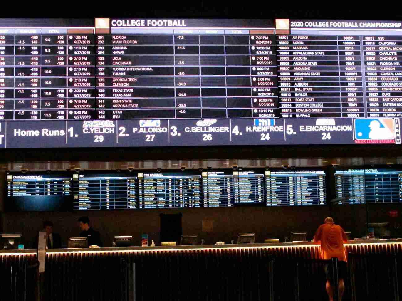Super Bowl LVI Looks To Have Been A Solid Winner For Sportsbooks