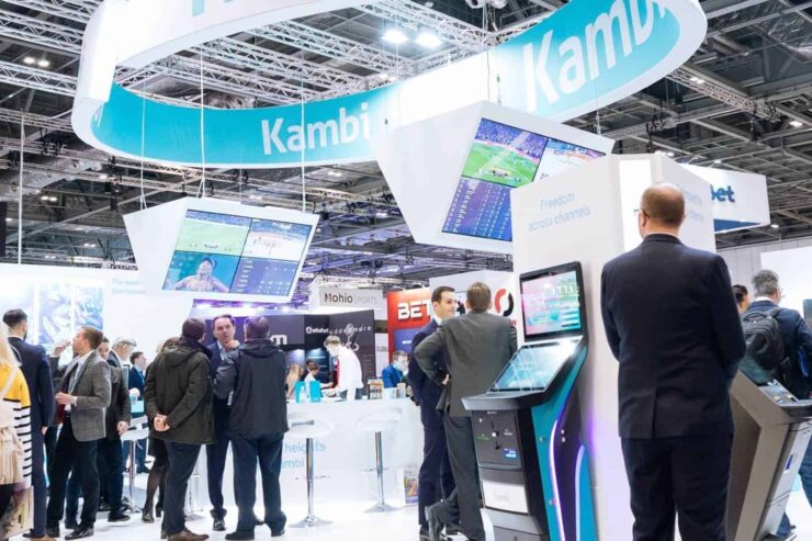 Gaming Technology Provider Kambi Licensed In Ontario