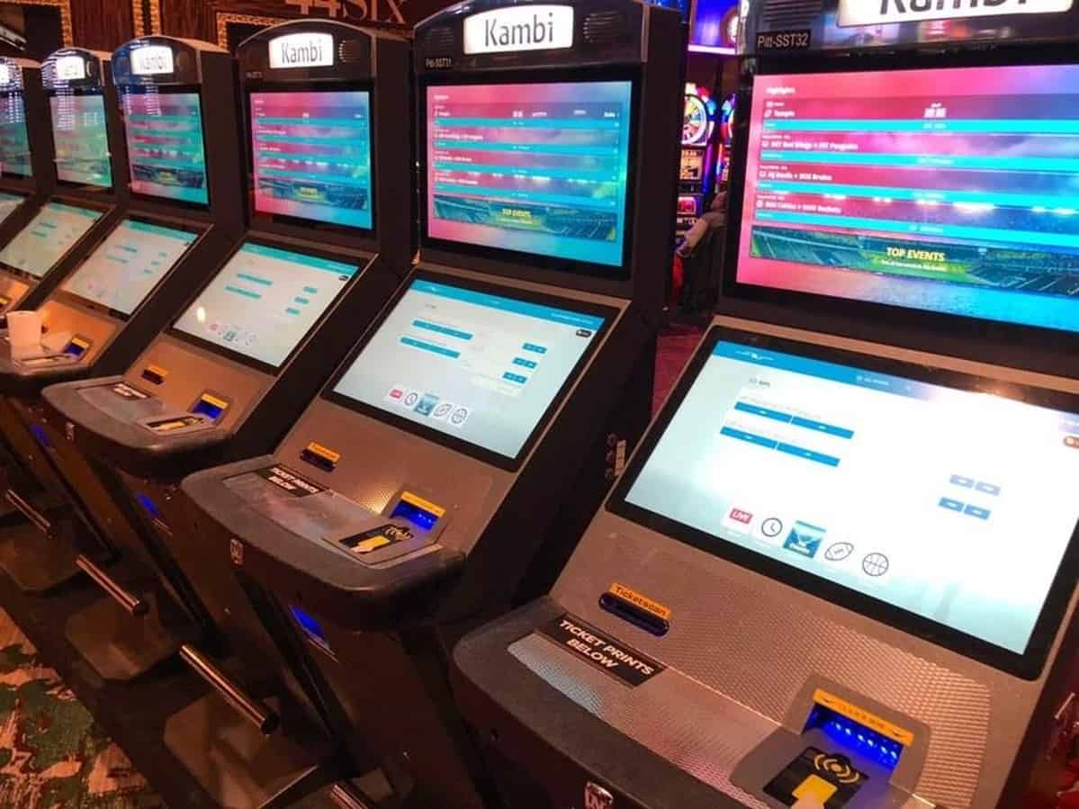 Kambi Group To Power DRF Sports In 2022 Multi-State US Launch