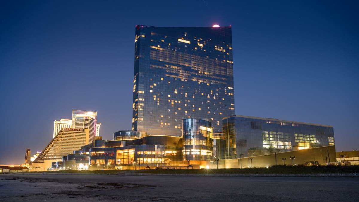 USBookmaking Approved To Run Sportsbook At Ocean Casino Resort In Atlantic City