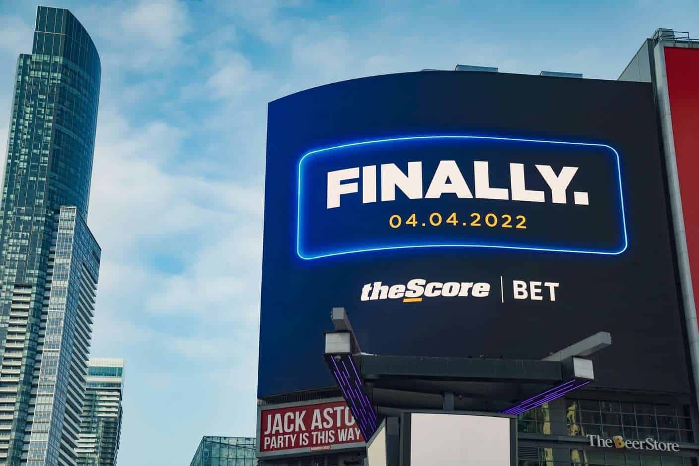 Updated List of Ontario Mobile Betting Licensees As Of March 13, 2022: Part 2