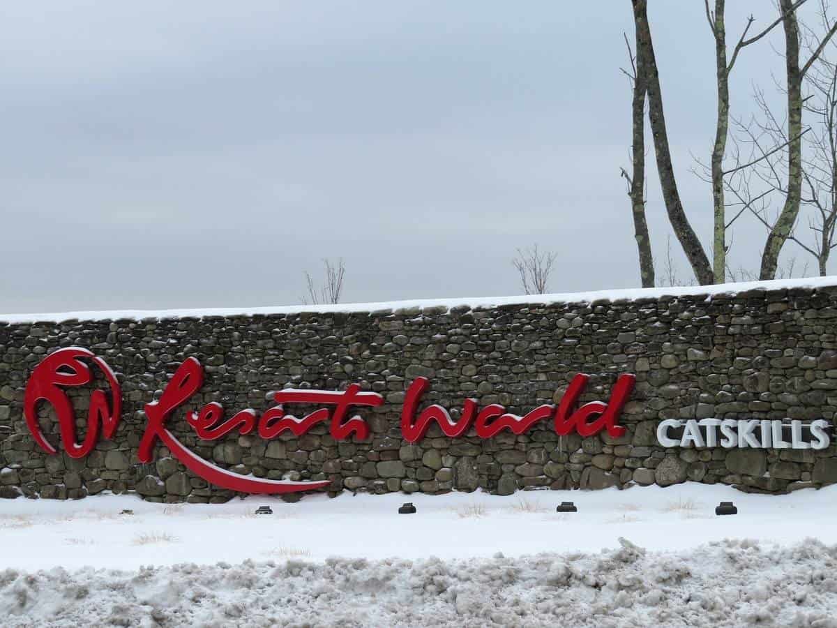 Resorts World Launches Sports Betting App, More Fuel For New York Dumpster Fire