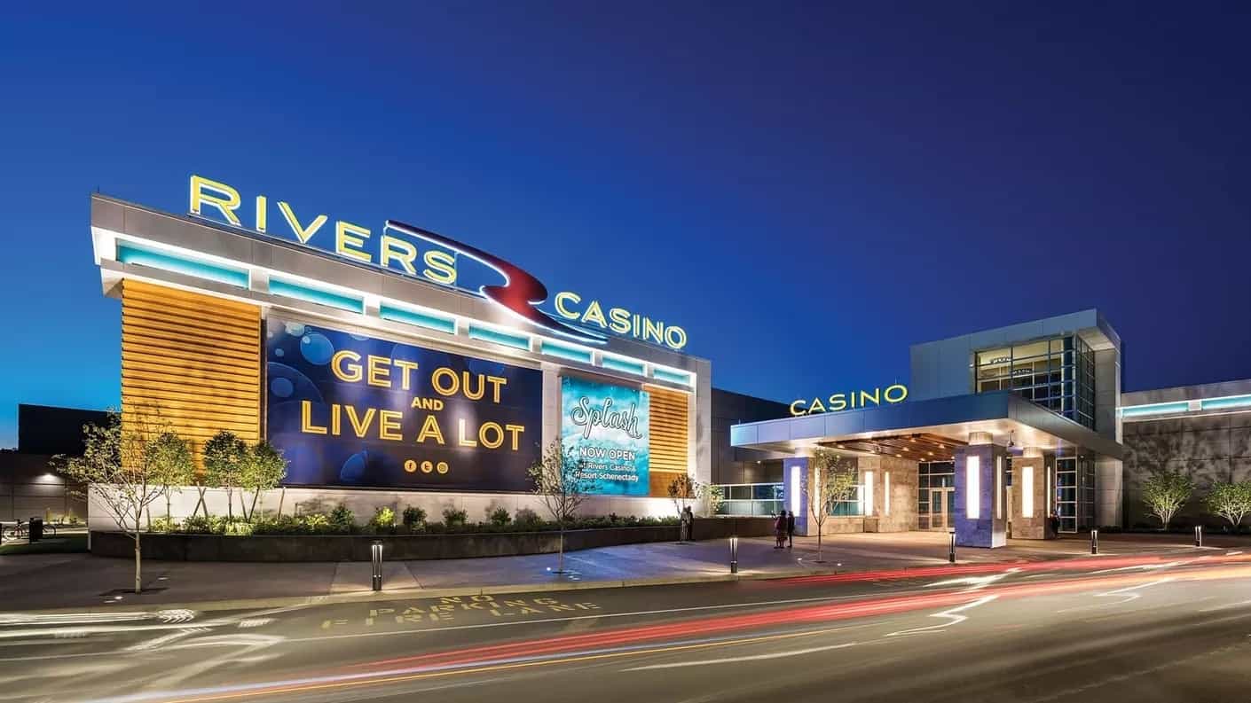 Rush Street Interactive’s BetRivers Brand Licensed In Ontario