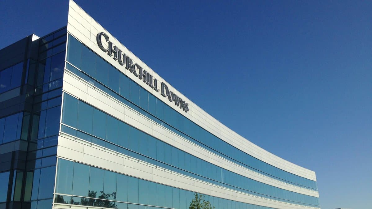 Churchill Downs Incorporated To Purchase Peninsula Pacific Entertainment