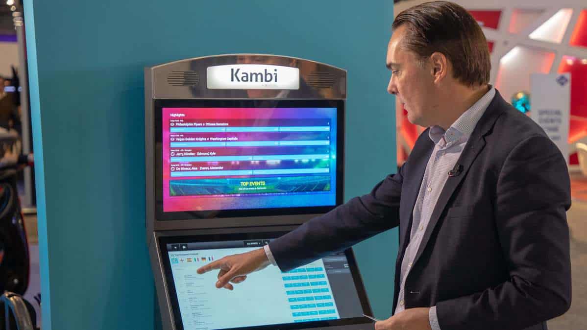MaximBet Announces Sports Betting Platform Partnership With Kambi
