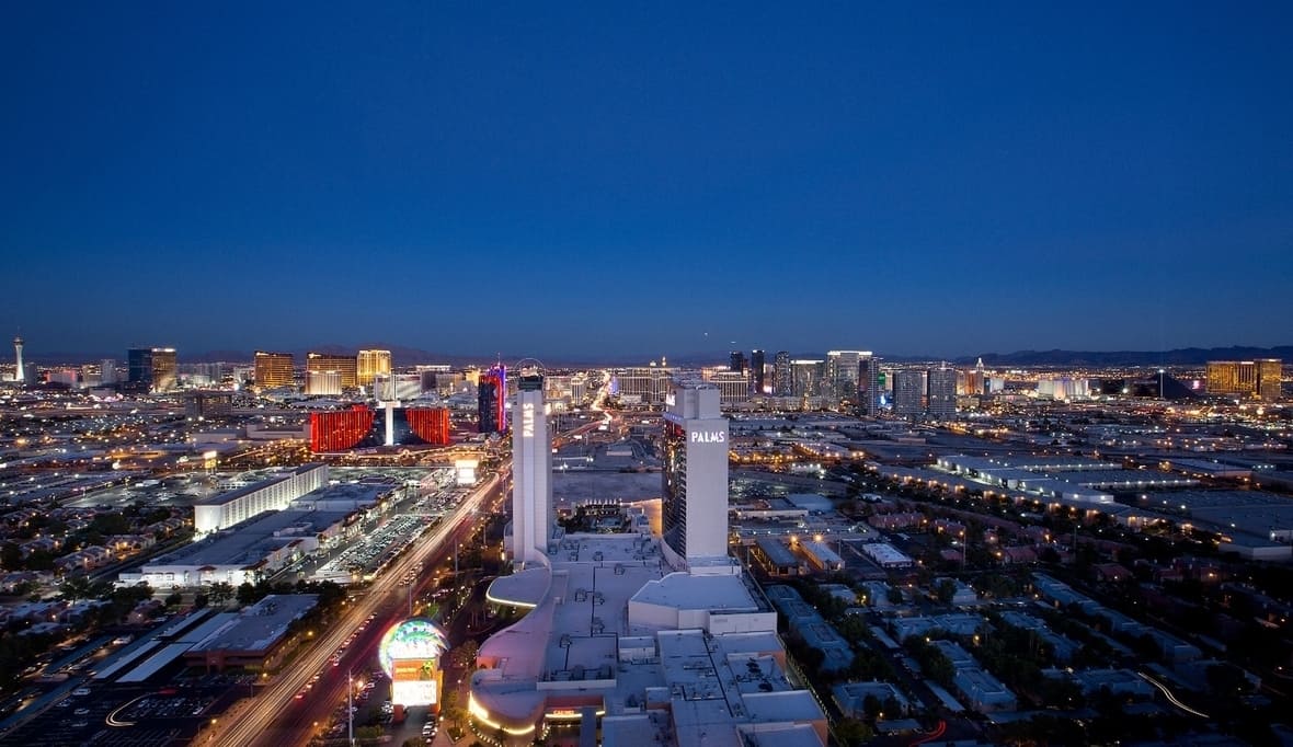 Palms Casino Resort Las Vegas Announces April 27 Re-Opening Date