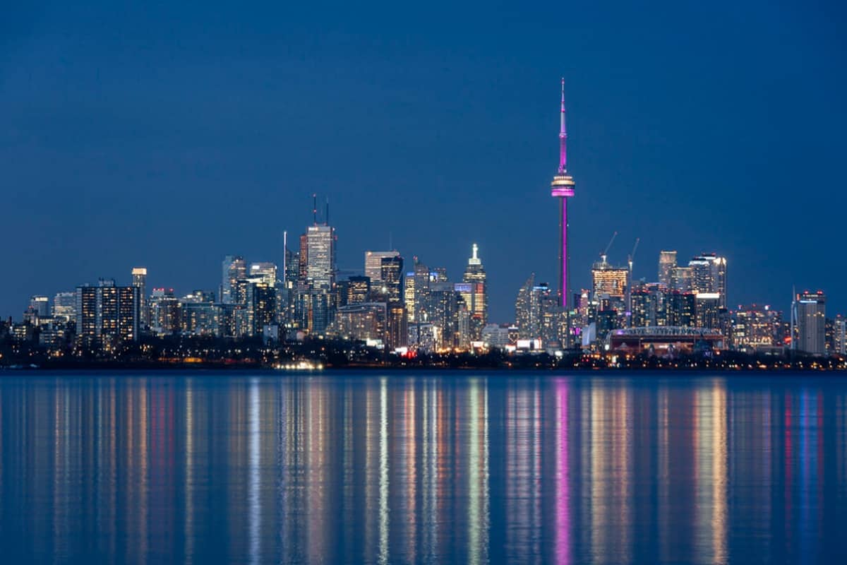 Other Sports Betting And Gaming Operators Heading To Ontario