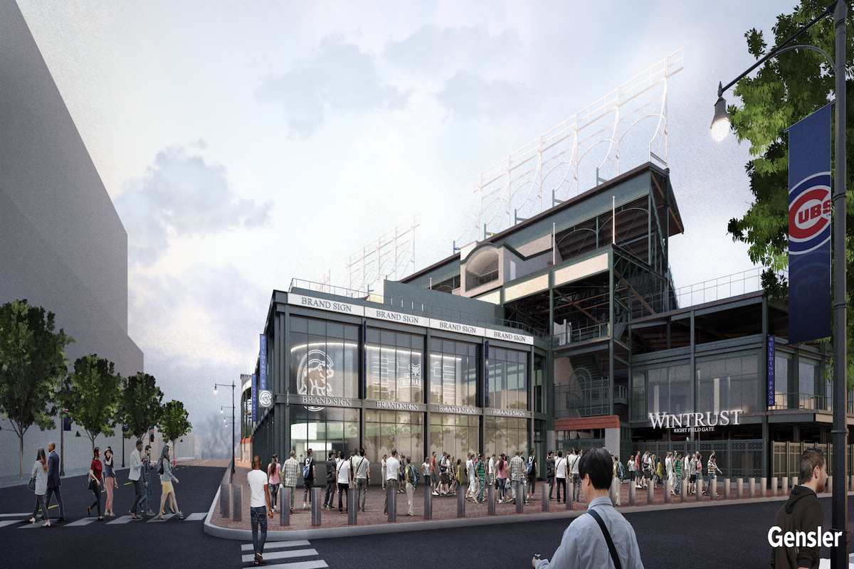DraftKings Sportsbook At Wrigley Field Still In The Works Despite Bureaucratic Snafus