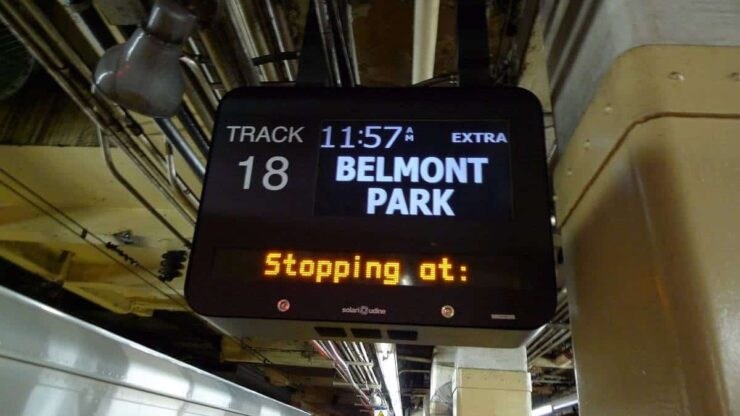 Belmont Contenders Update: Golden Glider Confirmed For Belmont Stakes