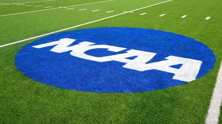 NCAA Will Allow Schools And Conferences To Sign Betting Data Deals