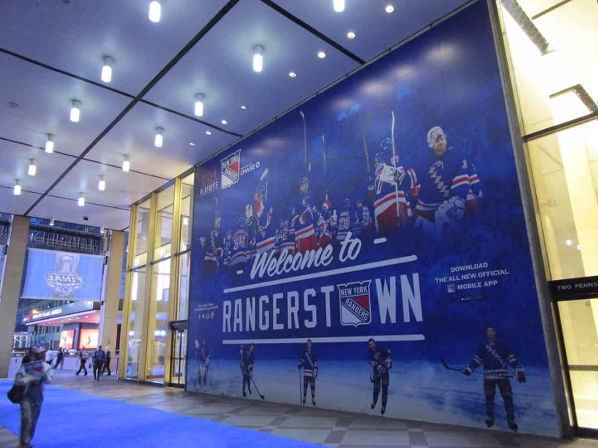 NHL Eastern Conference Finals Series, Game One Betting Odds Update