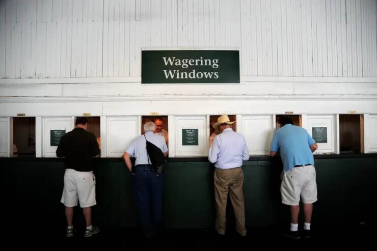 Best Value Horses In The 2022 Belmont Stakes