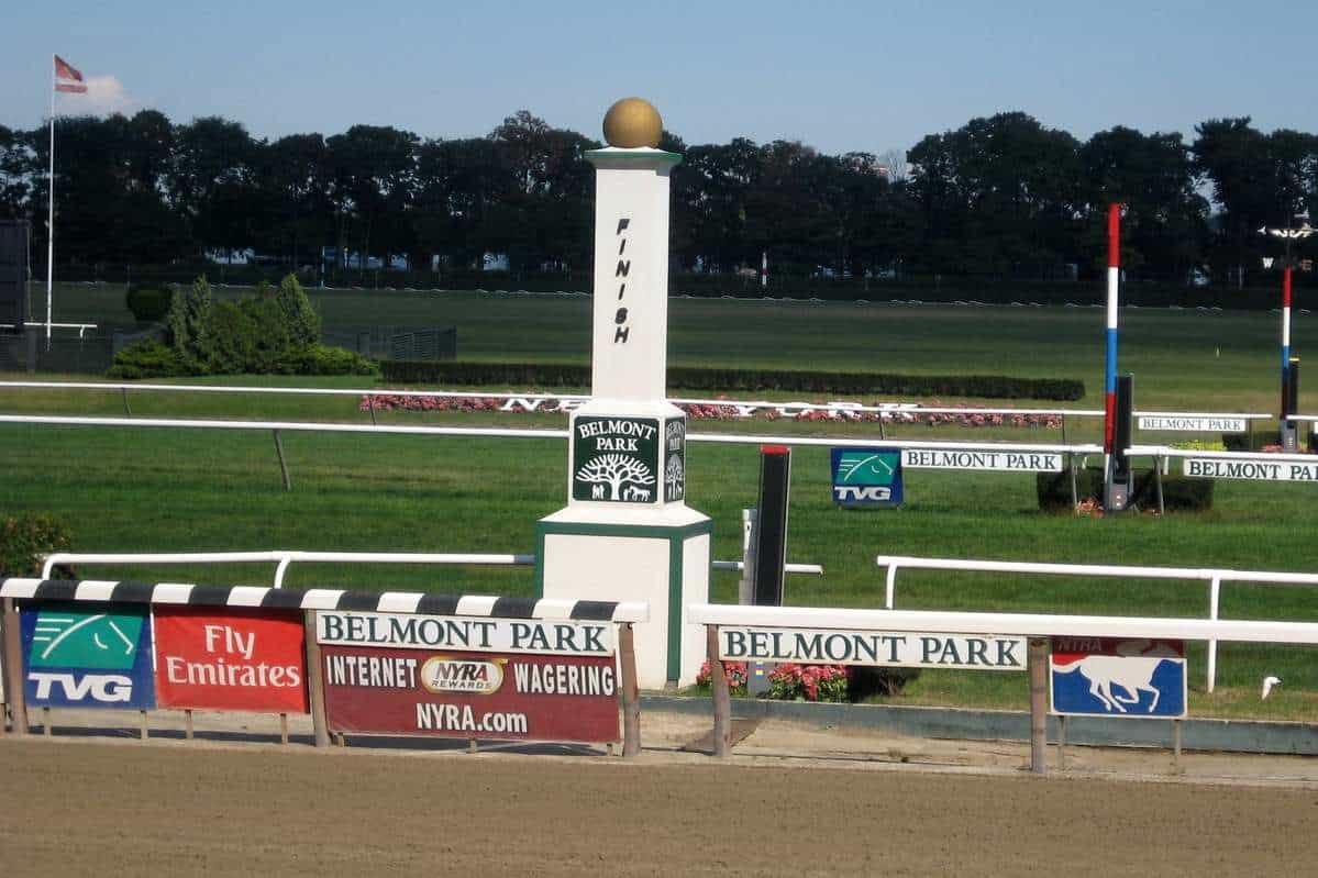 Horse Racing Picks For Saturday’s Card At Belmont Park Part 1