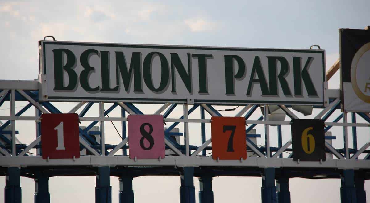 Belmont Stakes Post Positions and Morning Line Odds