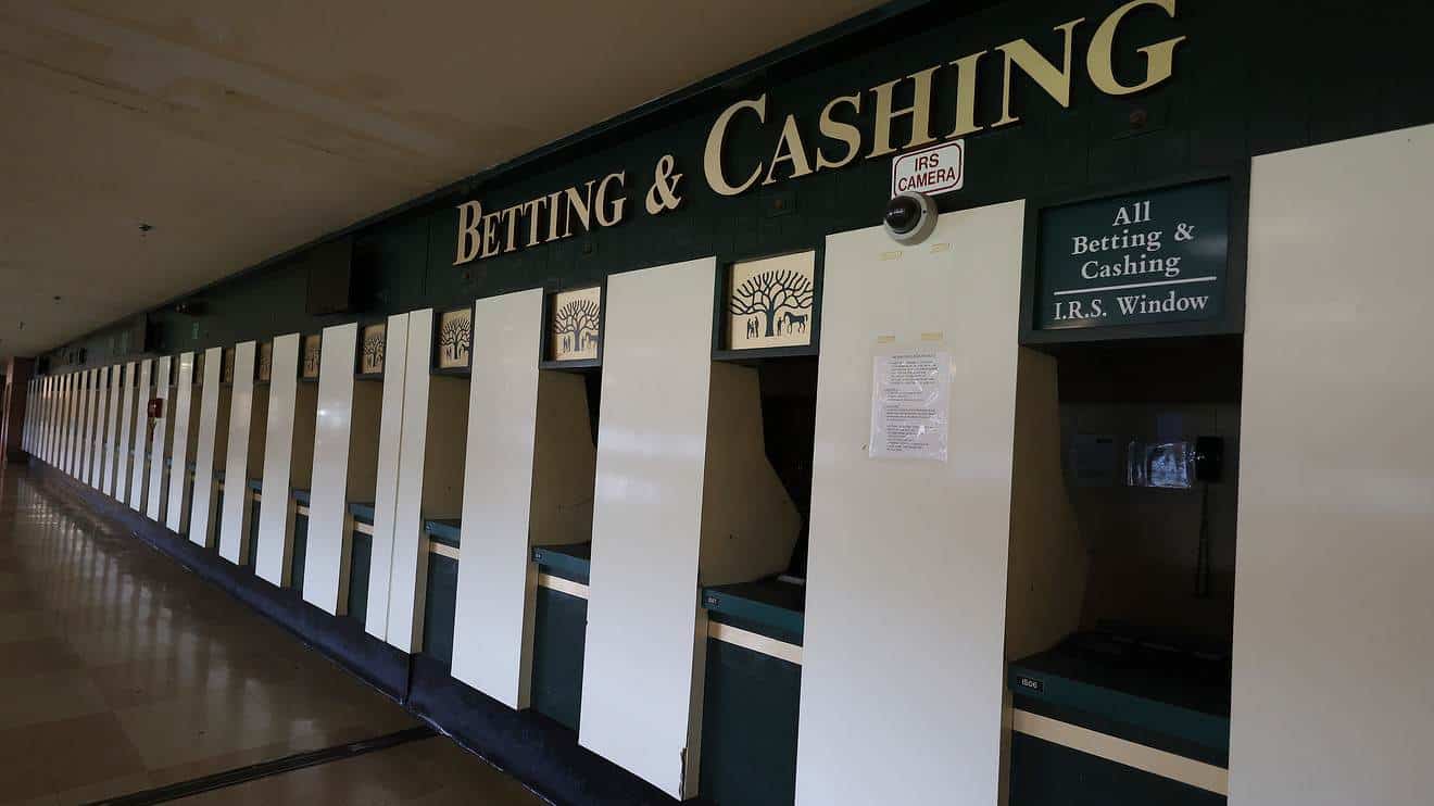 Looking For Belmont Stakes Betting Value In The Fixed Odds Market