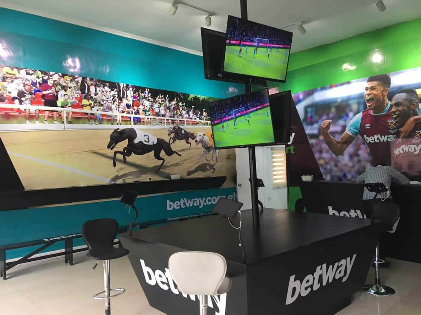 Betway Launches Mobile Sports Betting Platform In Arizona
