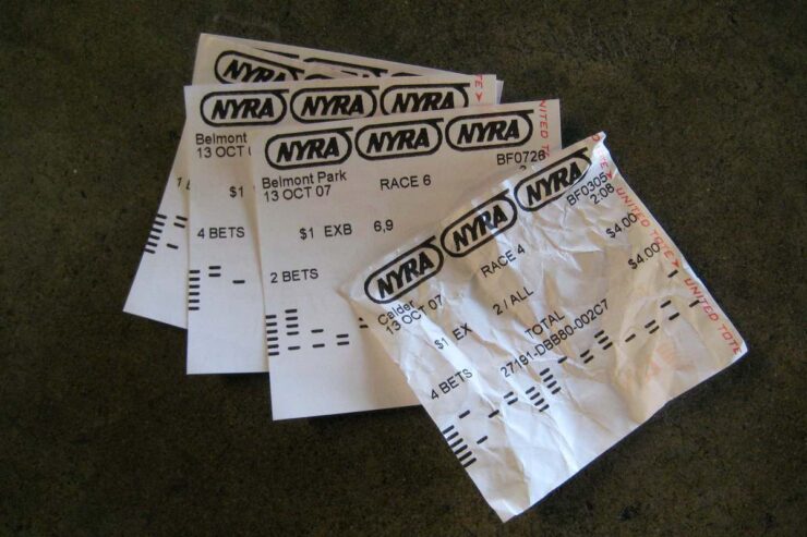 Horse Racing Picks For Saturday’s Card At Belmont Park Part 2