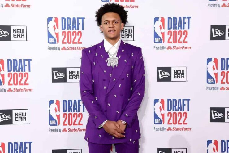 Wild Movement In Betting Markets Leading Up To The NBA Draft