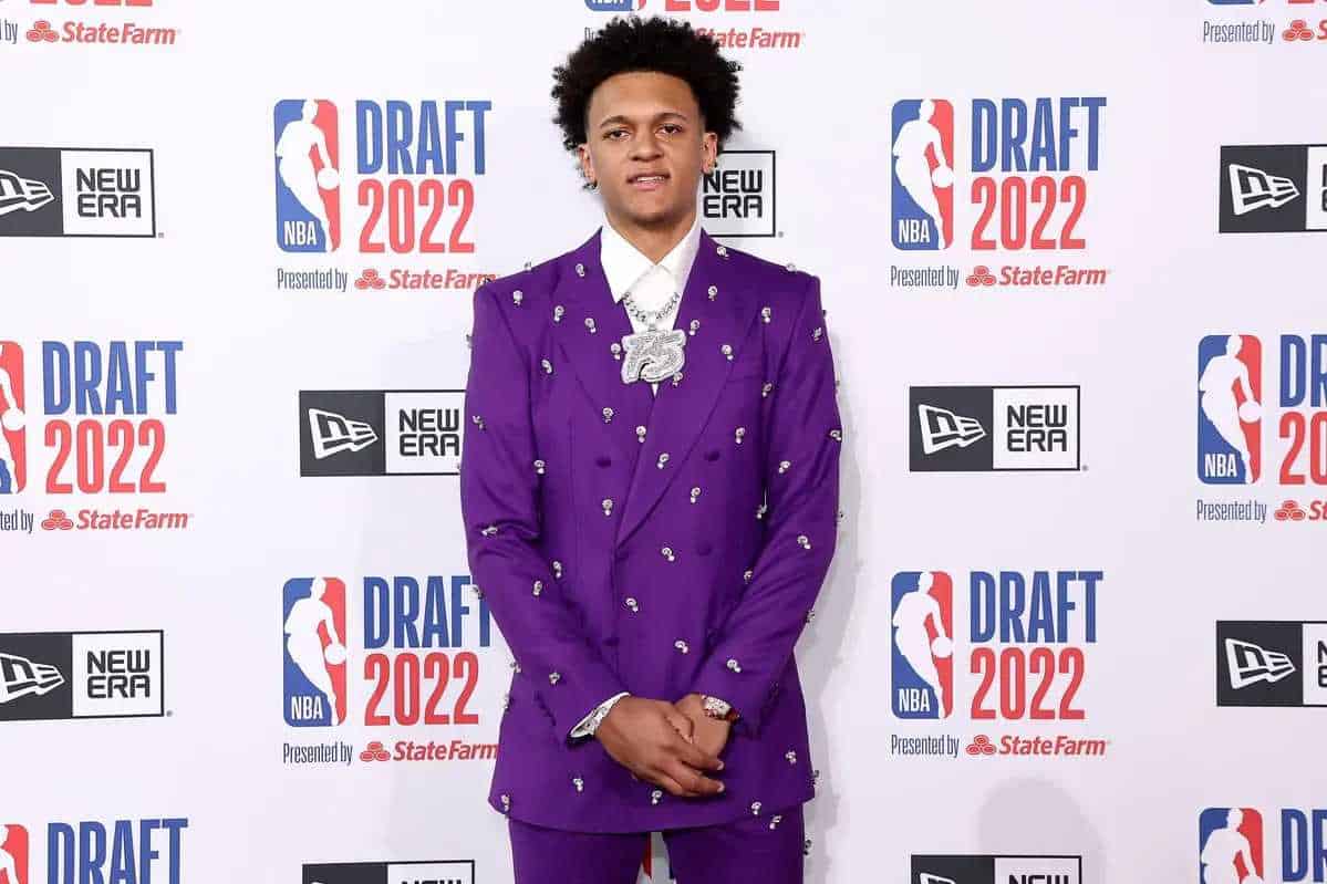 Wild Movement In Betting Markets Leading Up To The NBA Draft