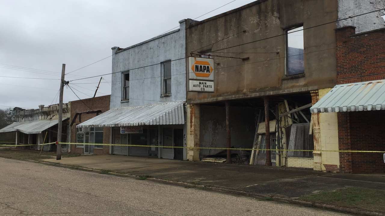 Alabama Considers Lottery In Wake Of ‘Mega Millions Fever’