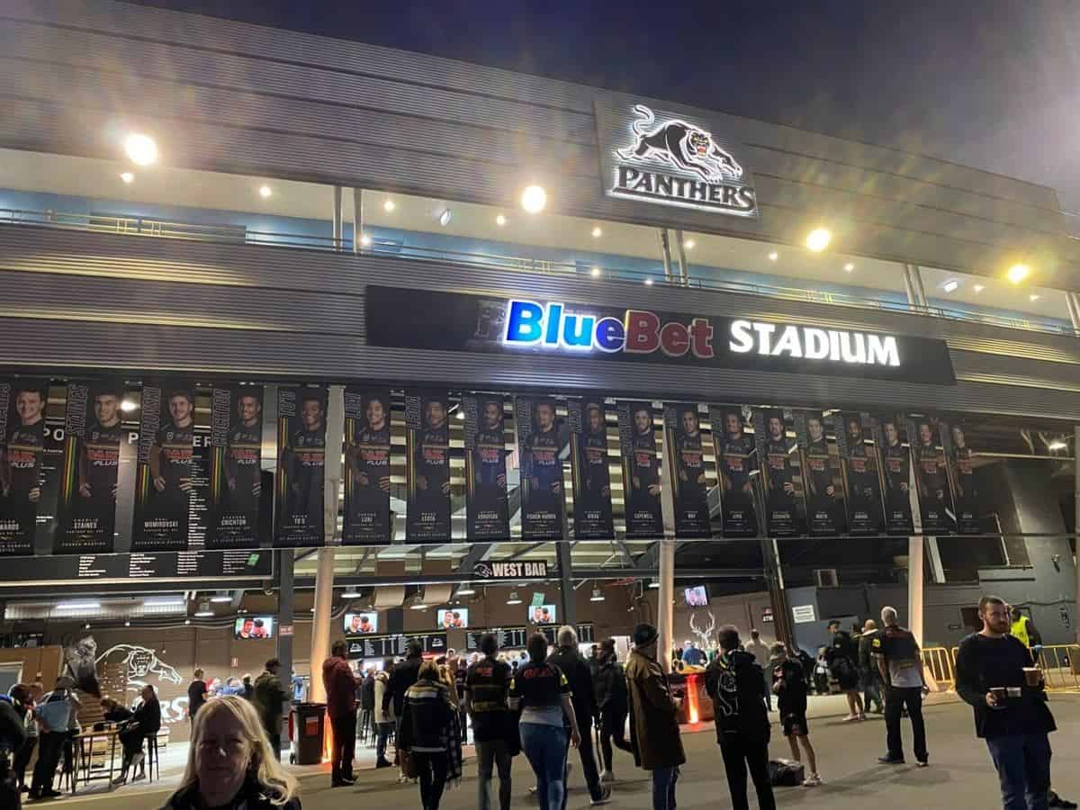 BlueBet Partners With Caesars Entertainment For Indiana Market Access