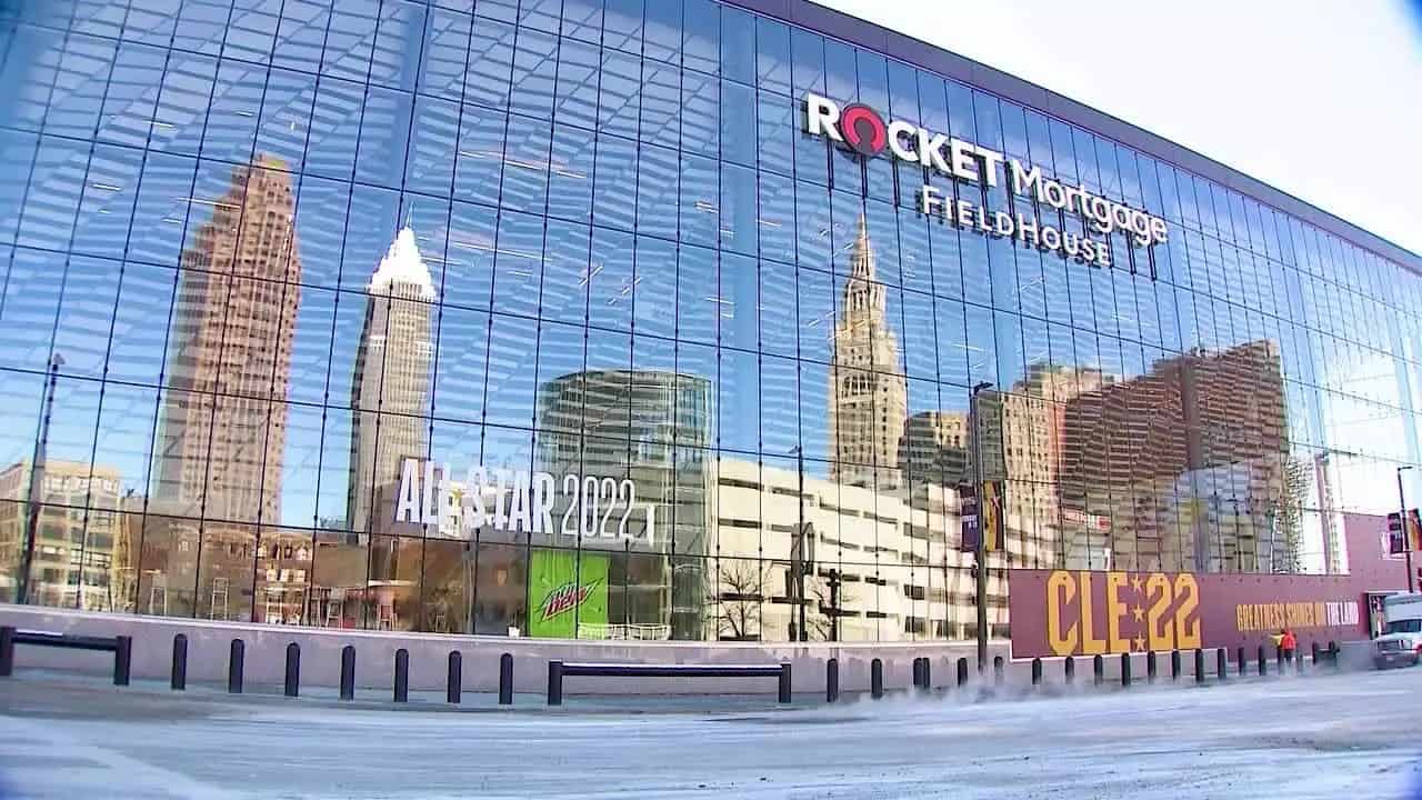 Caesars Sportsbook Partners With NBA Cleveland Cavaliers As Ohio Prepares For Sports Betting Launch