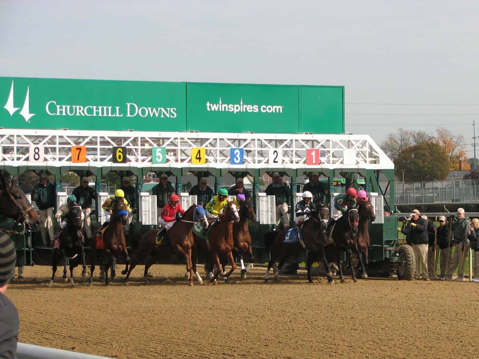 No Turf Racing, But Still Plenty Of Excitement On Tap For Final Days Of Churchill Downs 2022 Spring/Summer Meet