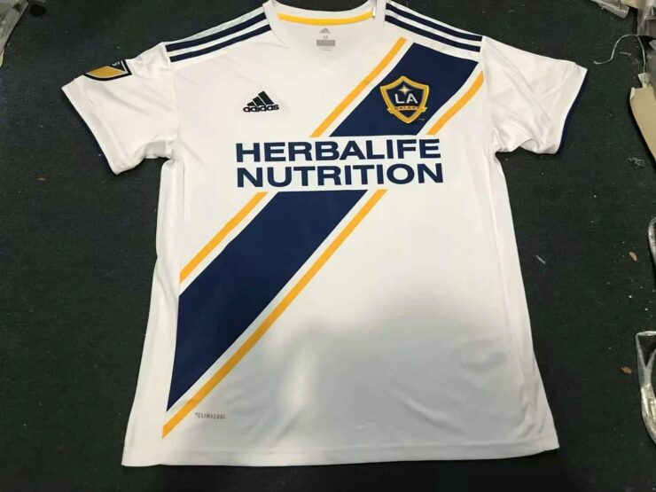 MLS LA Galaxy Announce Partnership With Tech Startup Honey