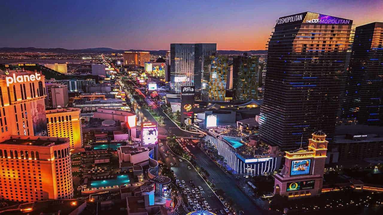Las Vegas’ New Business Model: Price Gouging Visitors