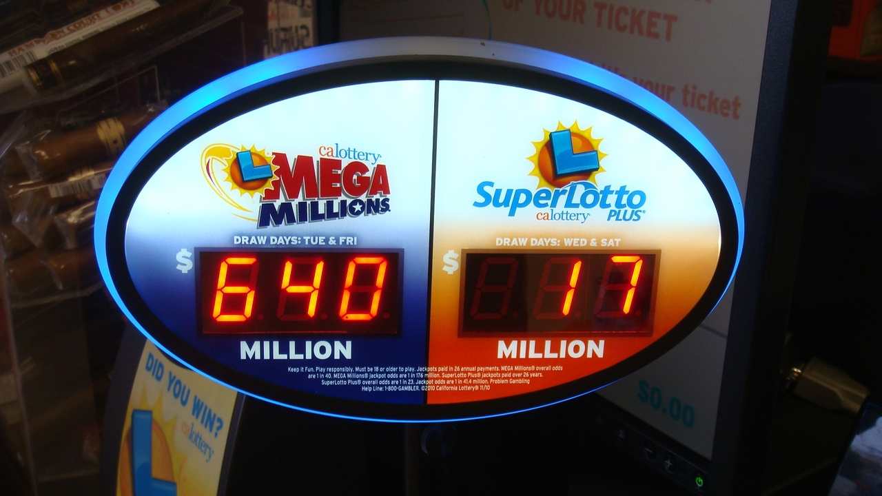 Mega Millions Jackpot Now At $830 Million USD Ahead Of Tuesday’s Drawing