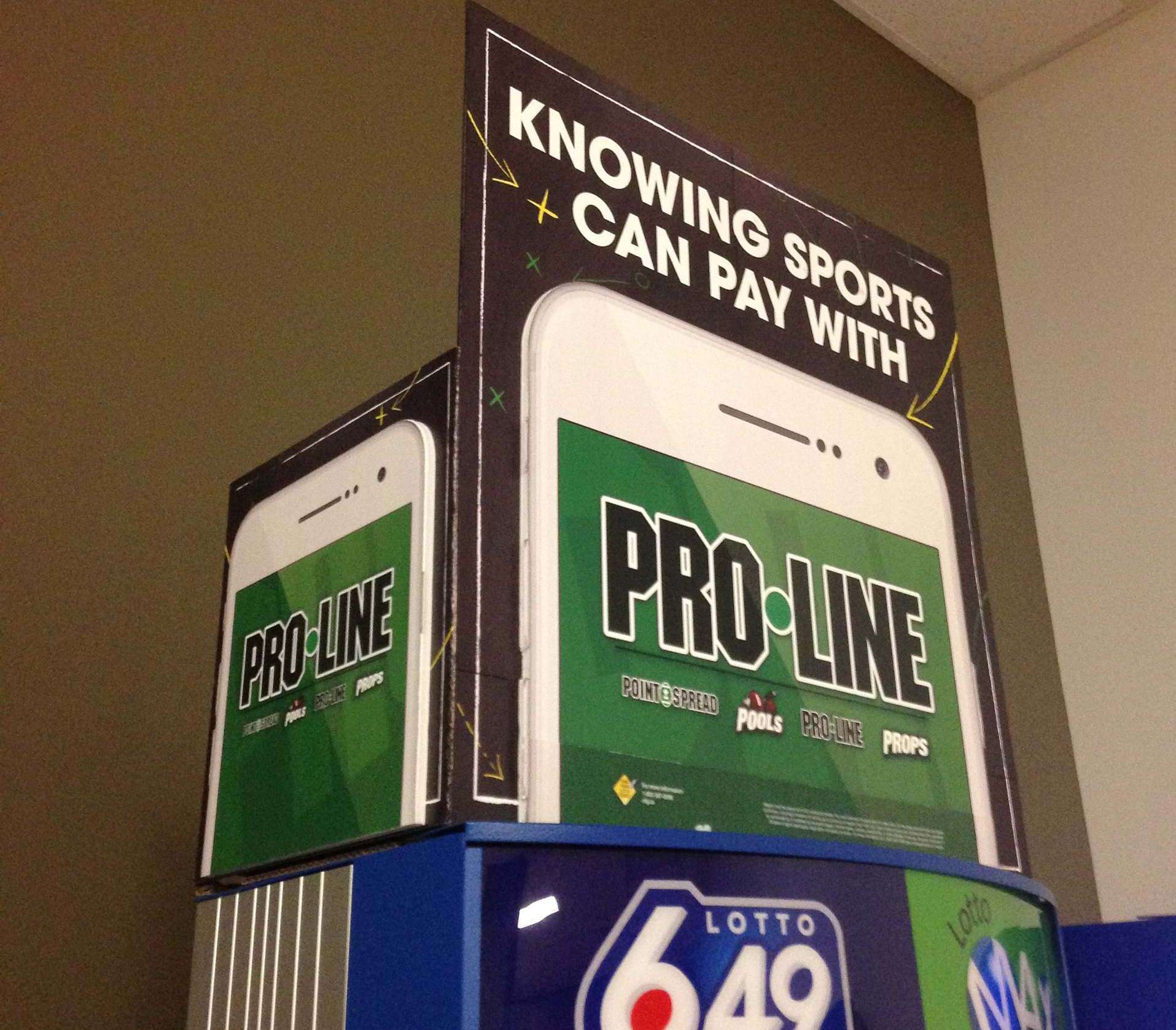 Ontario Lottery’s Proline+ Becomes The Province’s First Official Partner of Major League Baseball