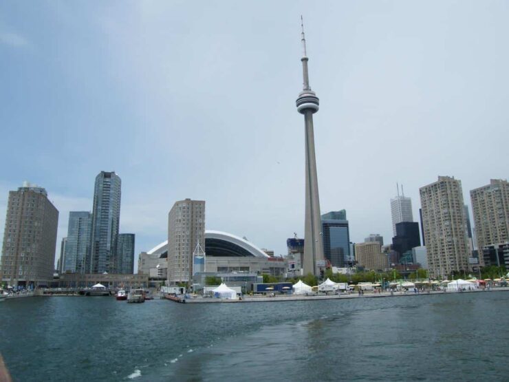 Bally’s Registers In Ontario In Advance Of Sports Betting, iGaming Launch