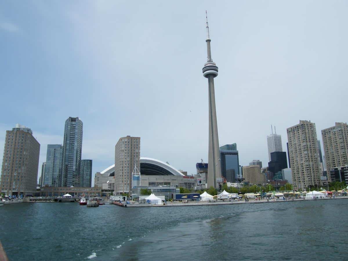Bally’s Registers In Ontario In Advance Of Sports Betting, iGaming Launch