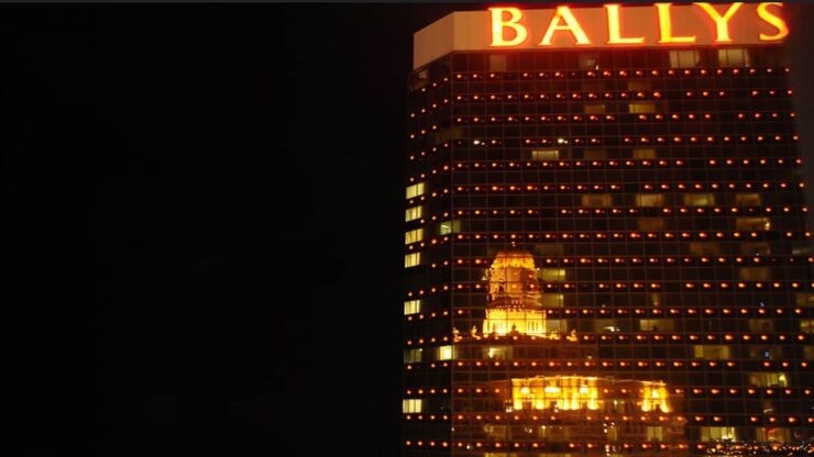 Bally’s Announced As Official Sports Betting Partner of New York Yankees