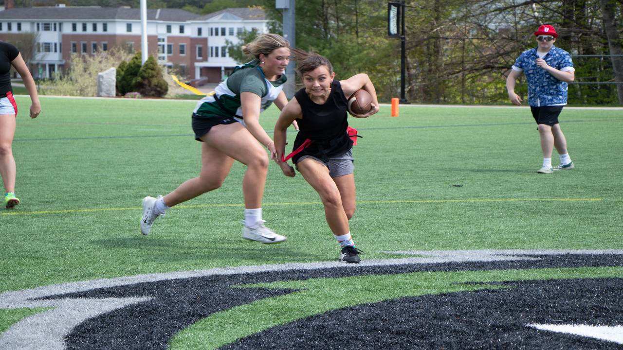 Will College Women’s Flag Football Hit The Betting Board?