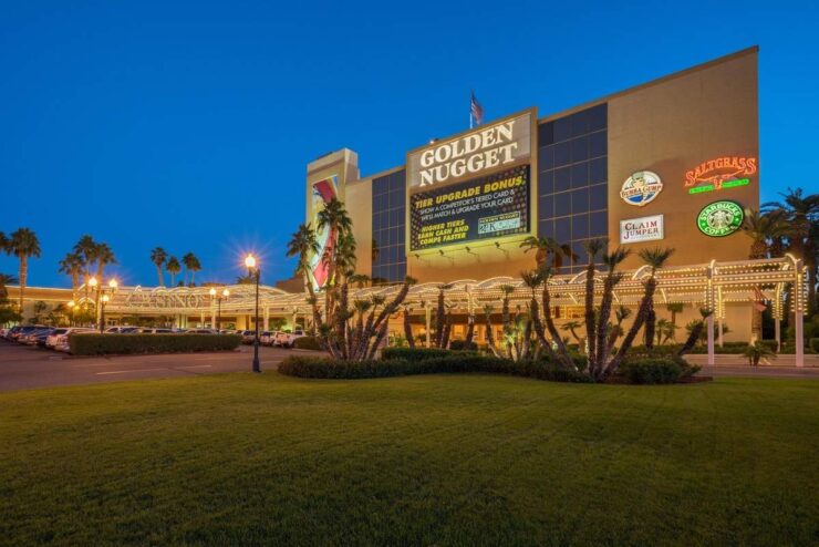 Golden Nugget Online Gaming Plans 2022 Launches In US And Canada