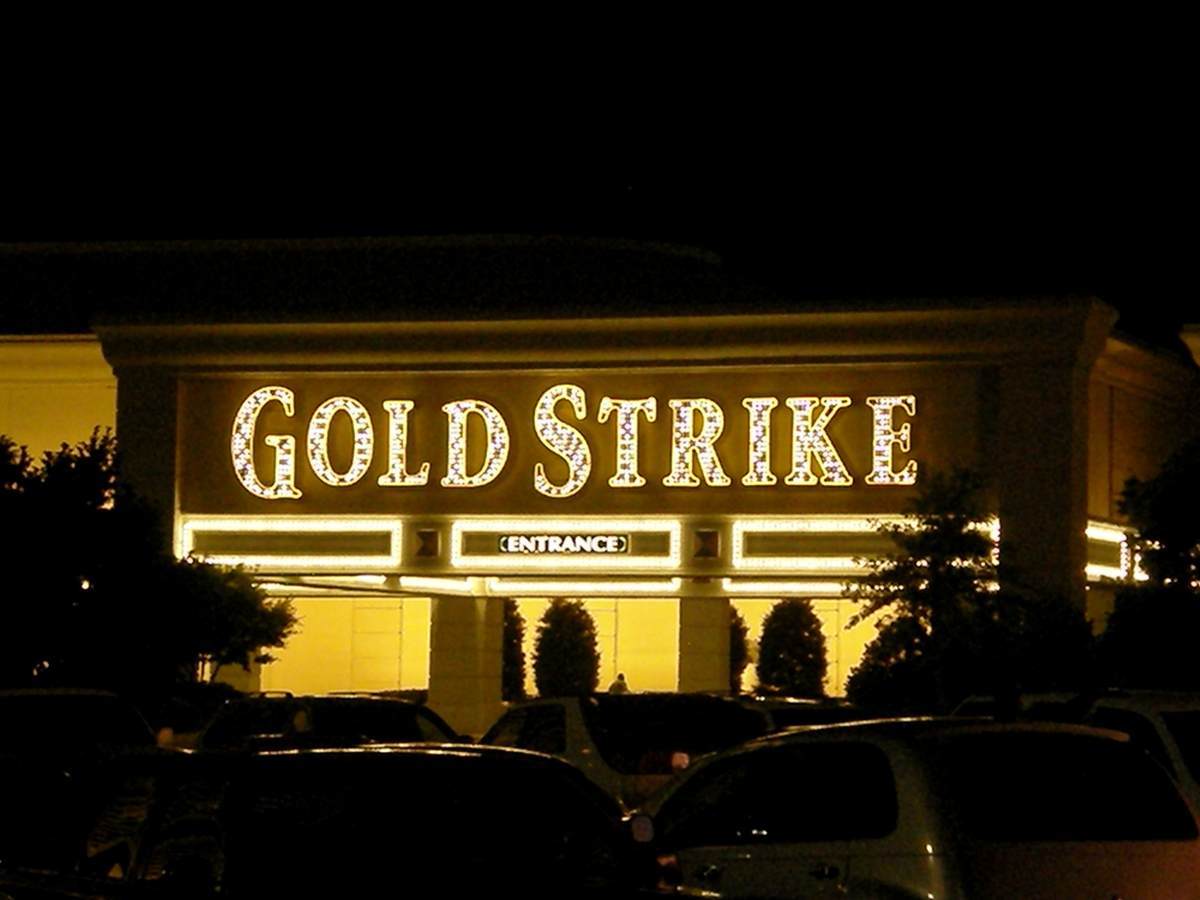 MGM Resorts Announces Sale Of Gold Strike Tunica Operations